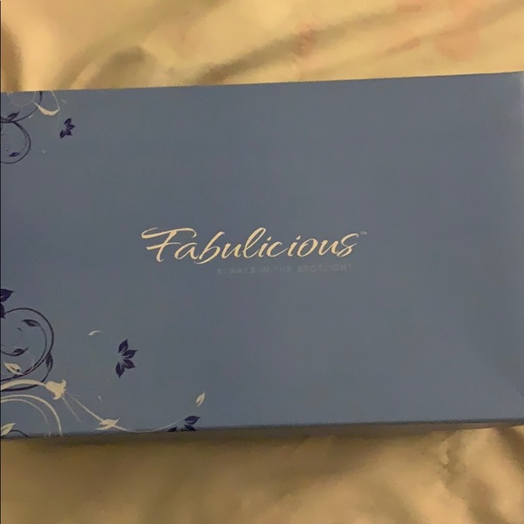 Clear heels - Picture 4 of 4